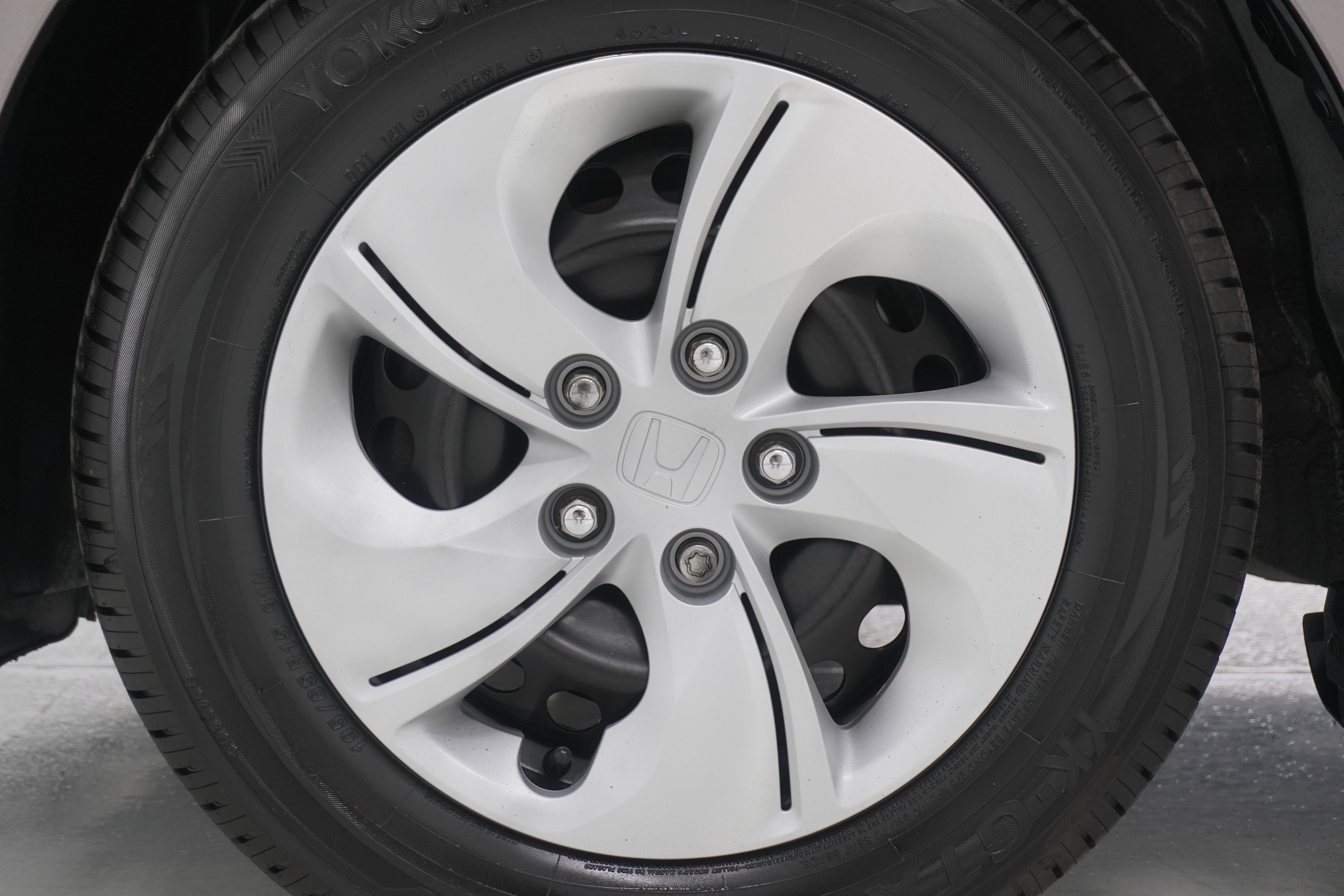 Used 2014 Honda Civic LX image 22