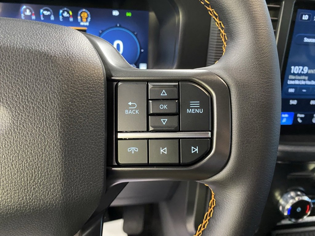 New 2025 Ford F150 Tremor w/ Equipment Group 402A High image 18