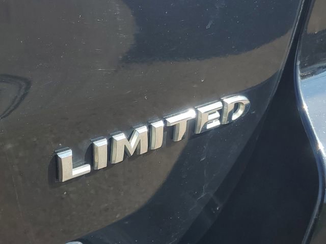 Used 2019 Jeep Grand Cherokee Limited image 9