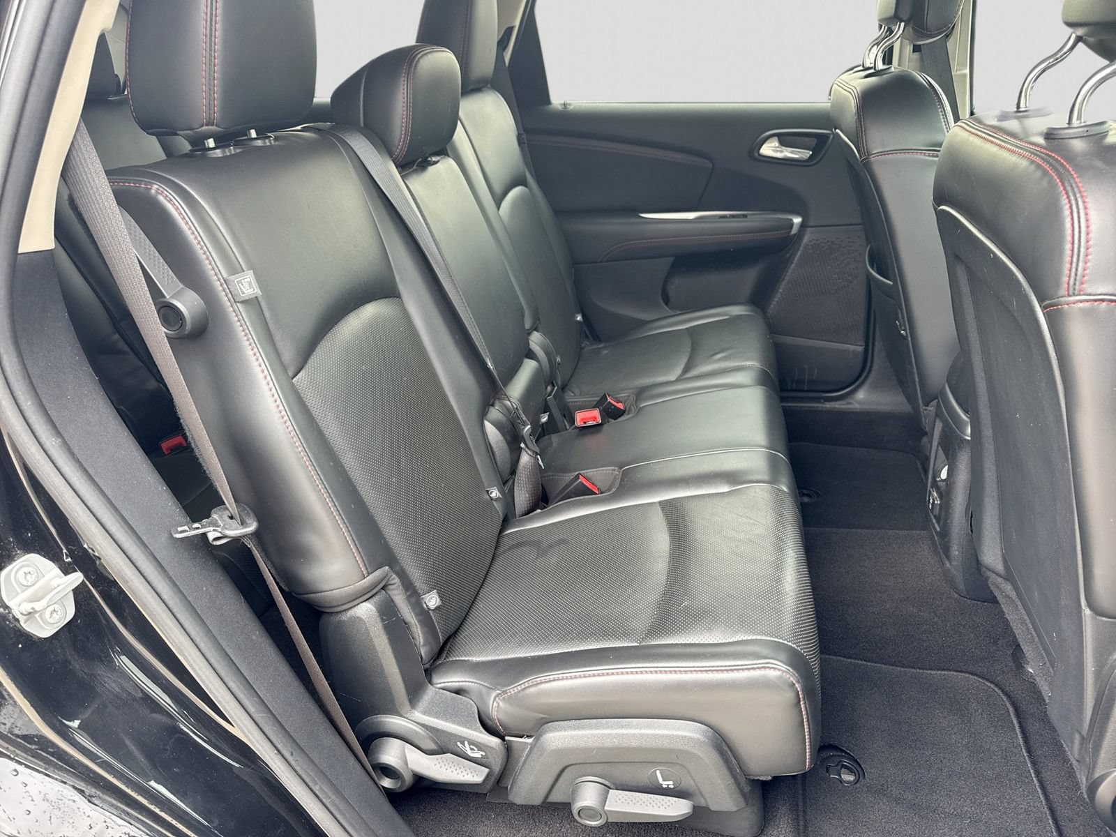 Used 2017 Dodge Journey GT AWD/4WD image 23
