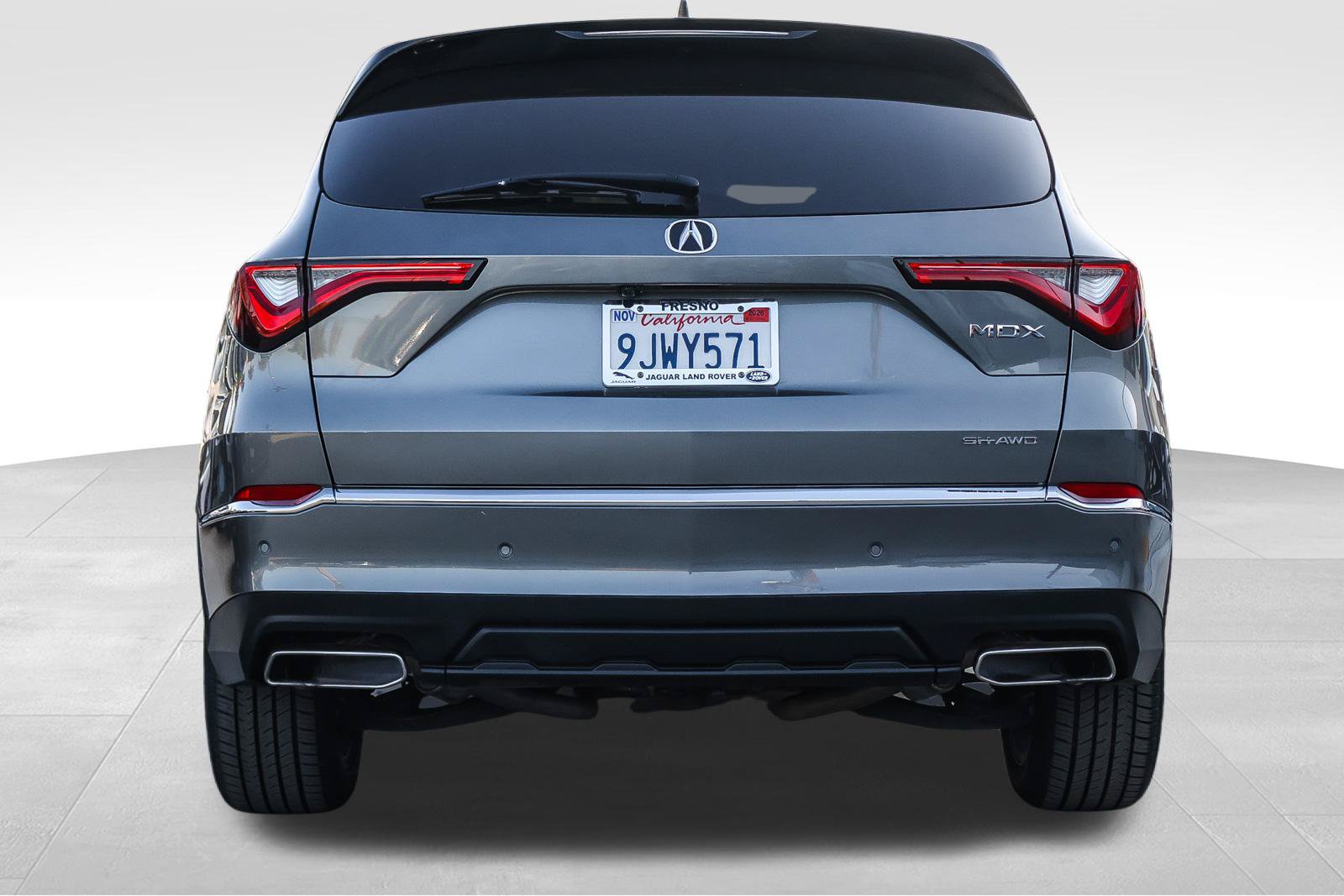 Used 2024 Acura MDX w/ Technology Package AWD/4WD image 6