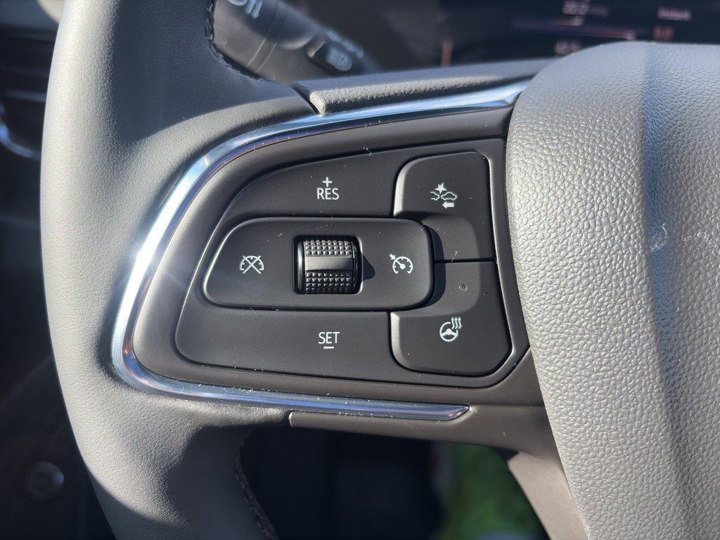 Used 2025 Buick Envista Avenir image 19