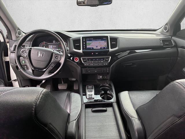 Used 2016 Honda Pilot Elite image 17