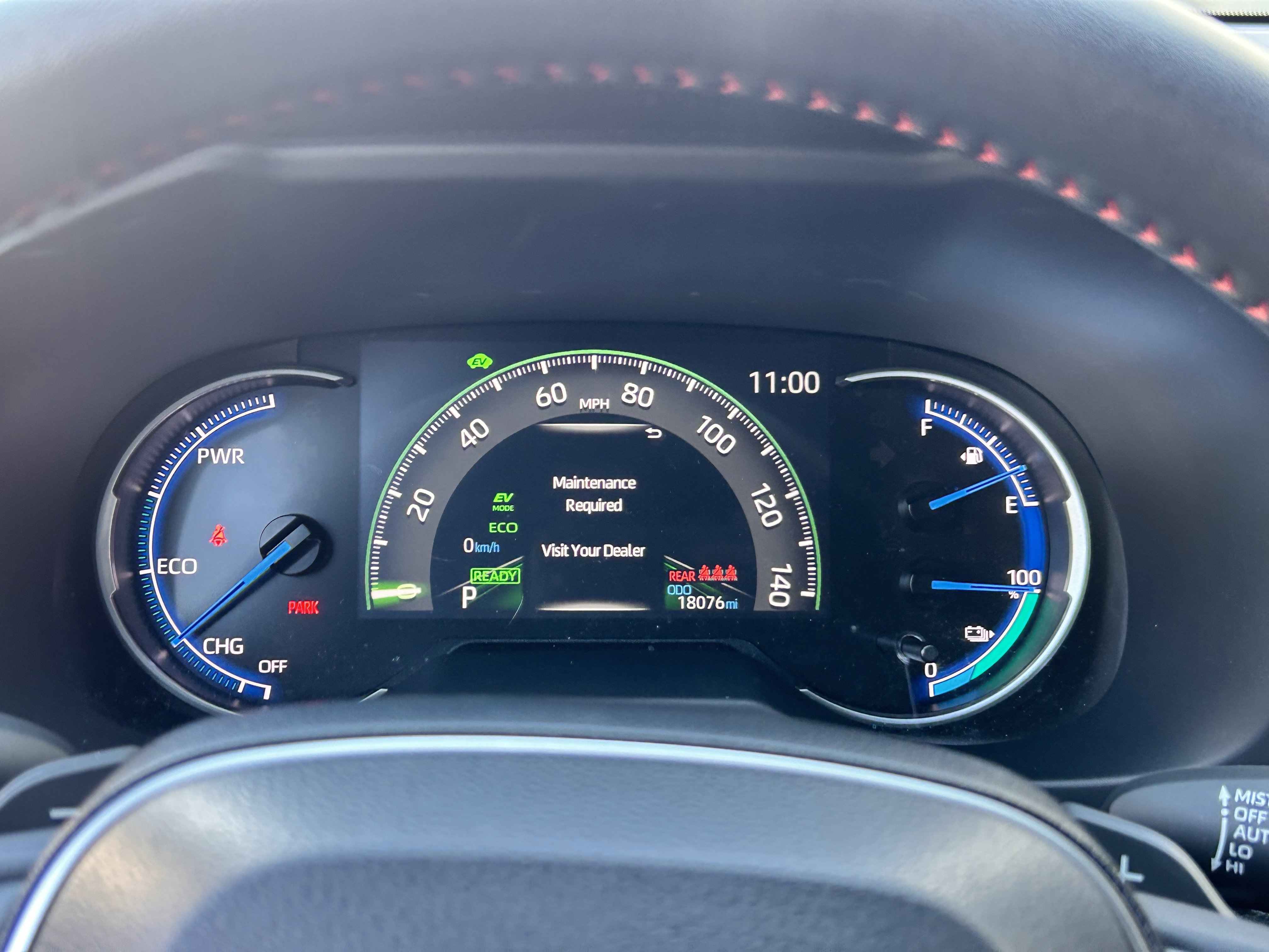 Used 2021 Toyota RAV4 XSE image 13