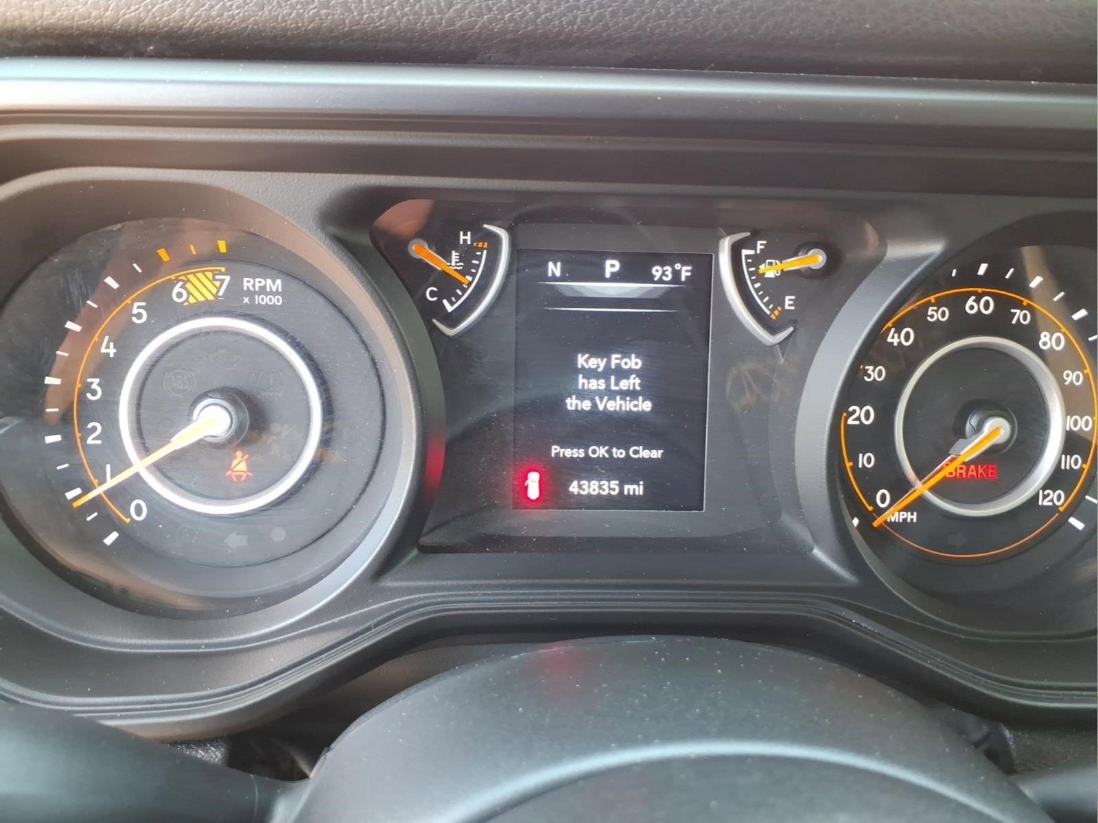 Used 2024 Jeep Wrangler Unlimited Sport AWD/4WD image 22