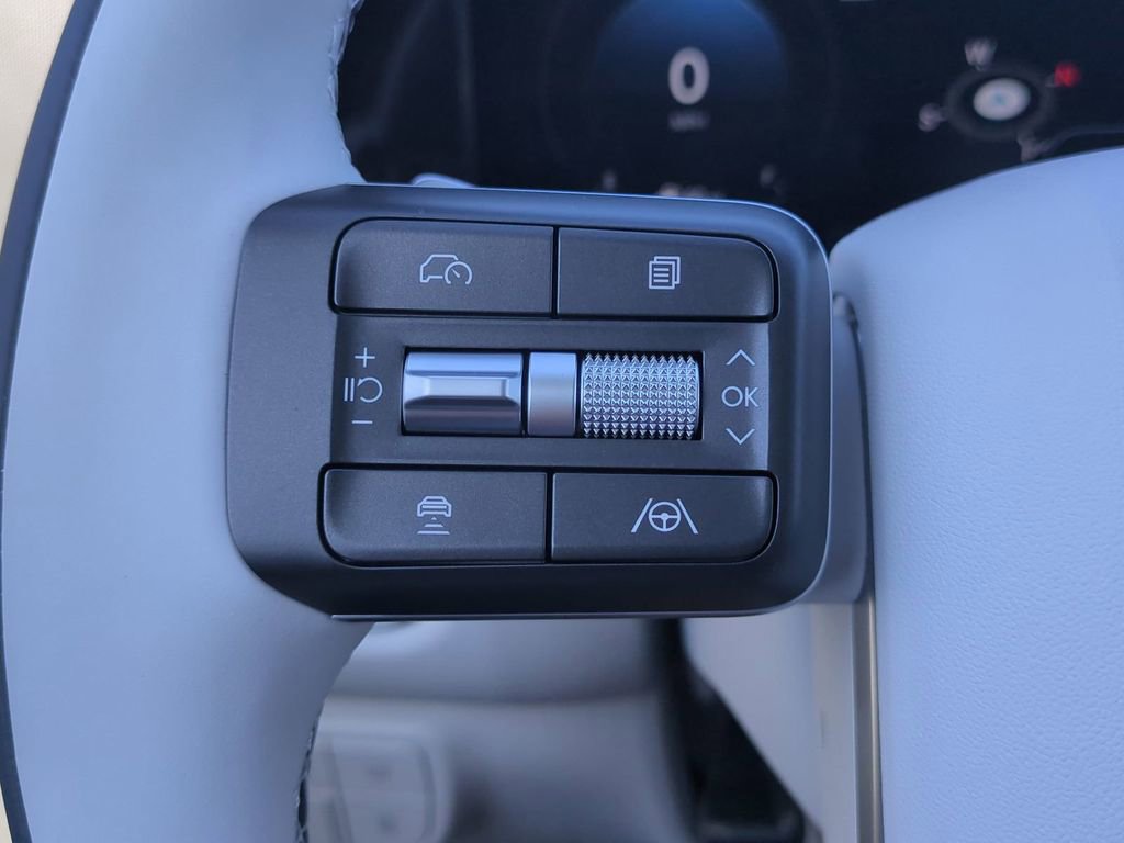 New 2026 Hyundai Palisade Calligraphy image 34