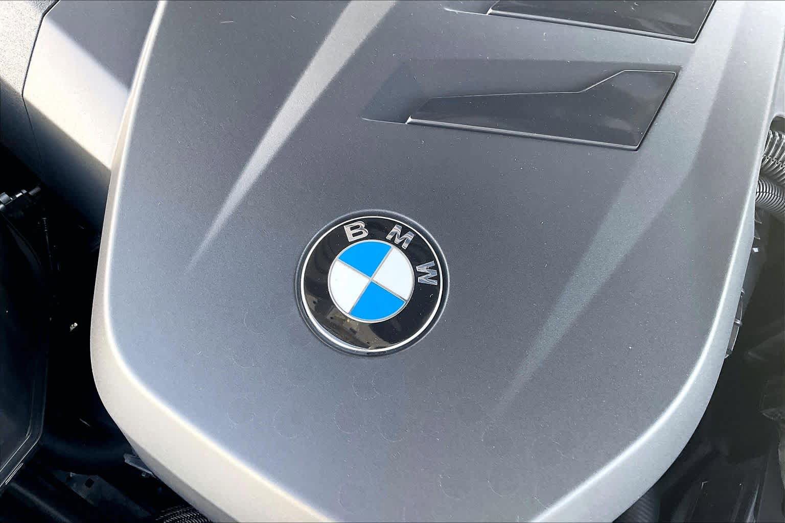 New 2026 BMW 430i xDrive Coupe w/ Premium Package AWD/4WD image 17