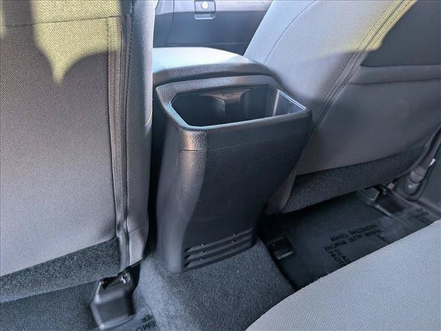 Used 2023 Toyota Tacoma SR5 w/ SX Package RWD image 23