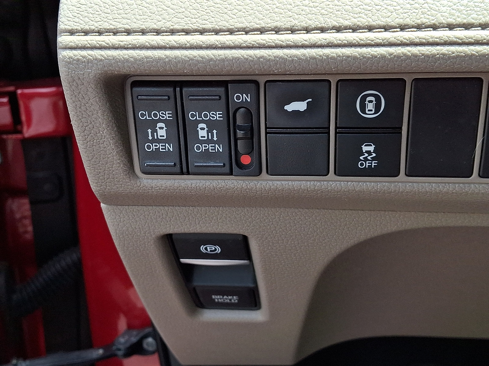 Certified 2022 Honda Odyssey EX-L image 27