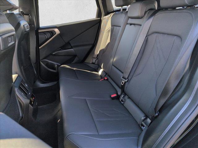 Used 2025 BMW X3 xDrive30i w/ Premium Package image 20