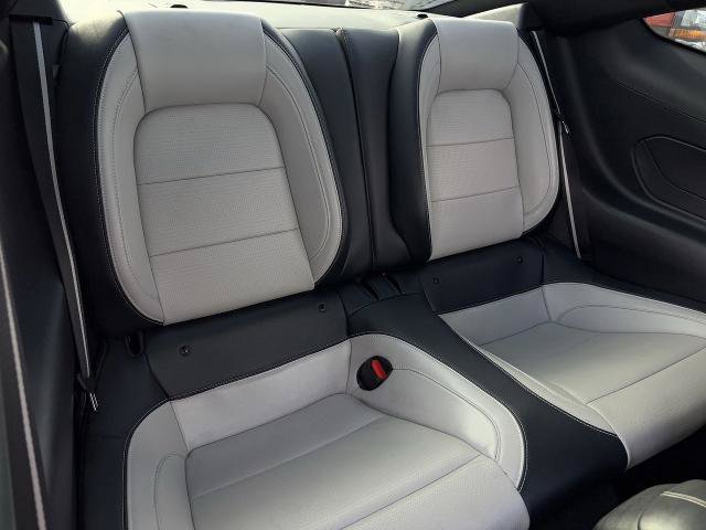 Certified 2024 Ford Mustang Premium RWD image 29