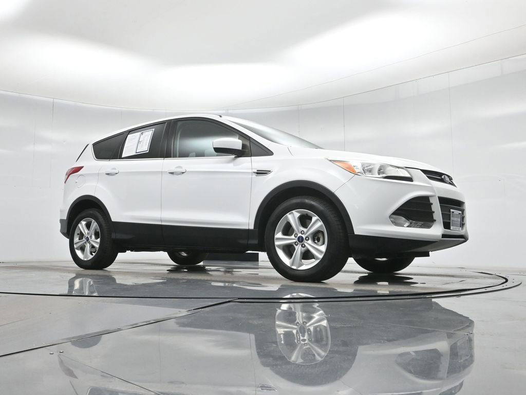 Used 2015 Ford Escape SE AWD/4WD image 46