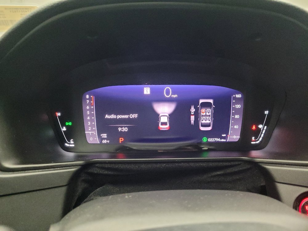 Used 2023 Honda Accord LX image 23