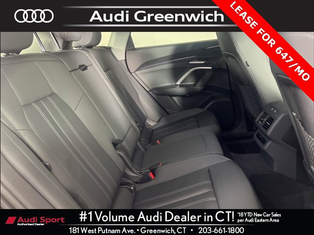 Certified 2025 Audi Q5 Premium w/ Convenience Package image 16