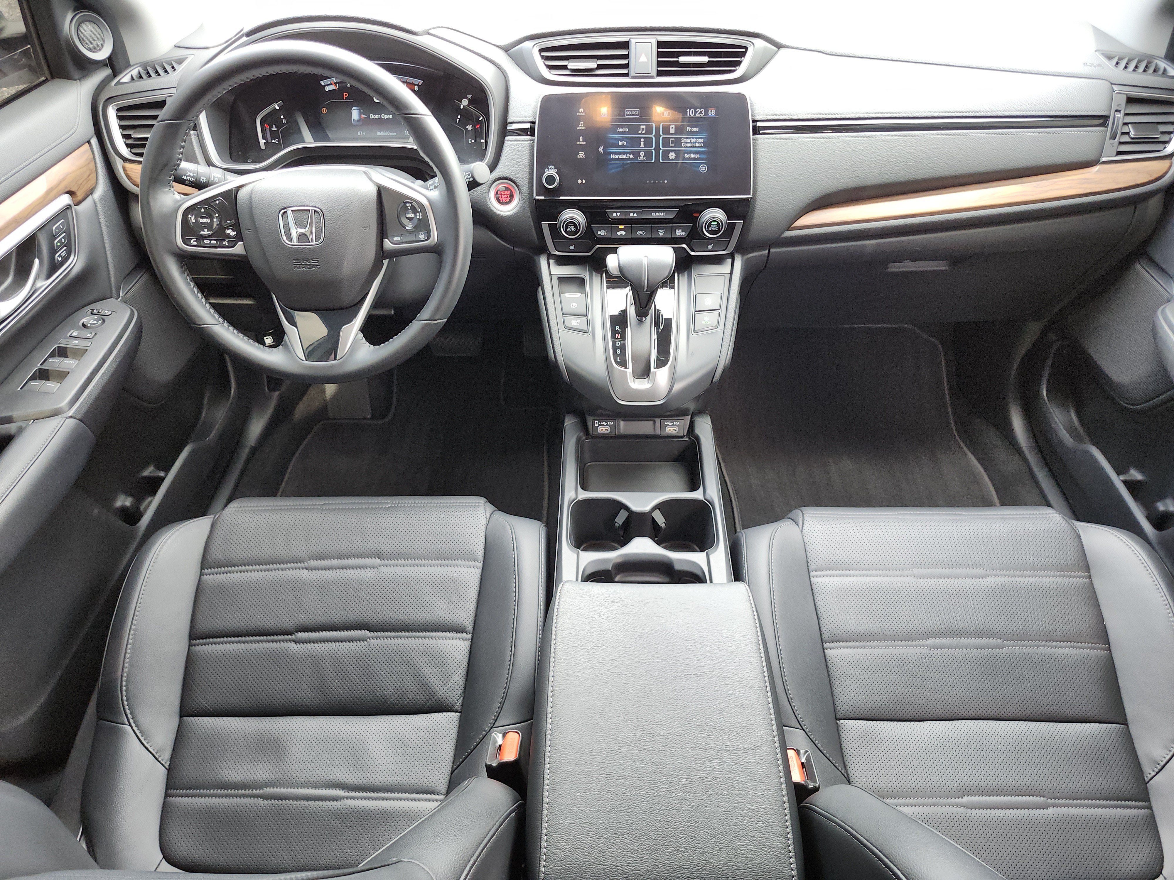 Used 2022 Honda CR-V EX-L image 14
