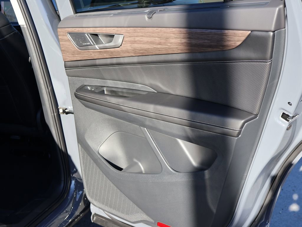 New 2026 Volkswagen Atlas SEL Premium R-Line image 20