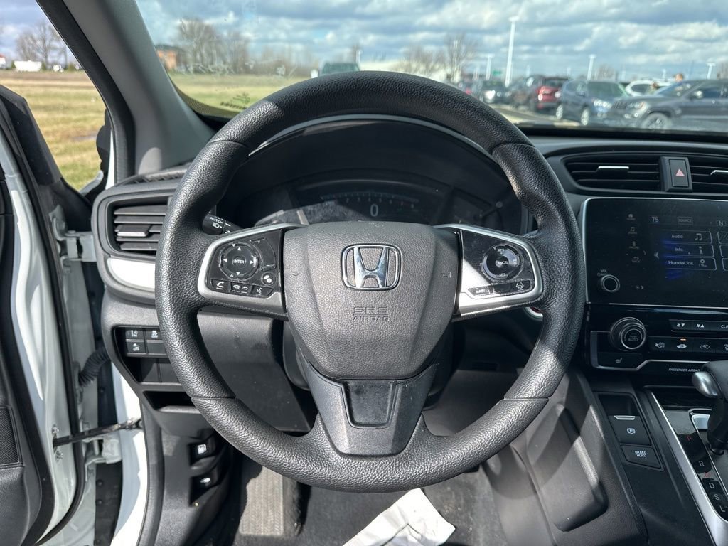 Used 2022 Honda CR-V Special Edition image 19