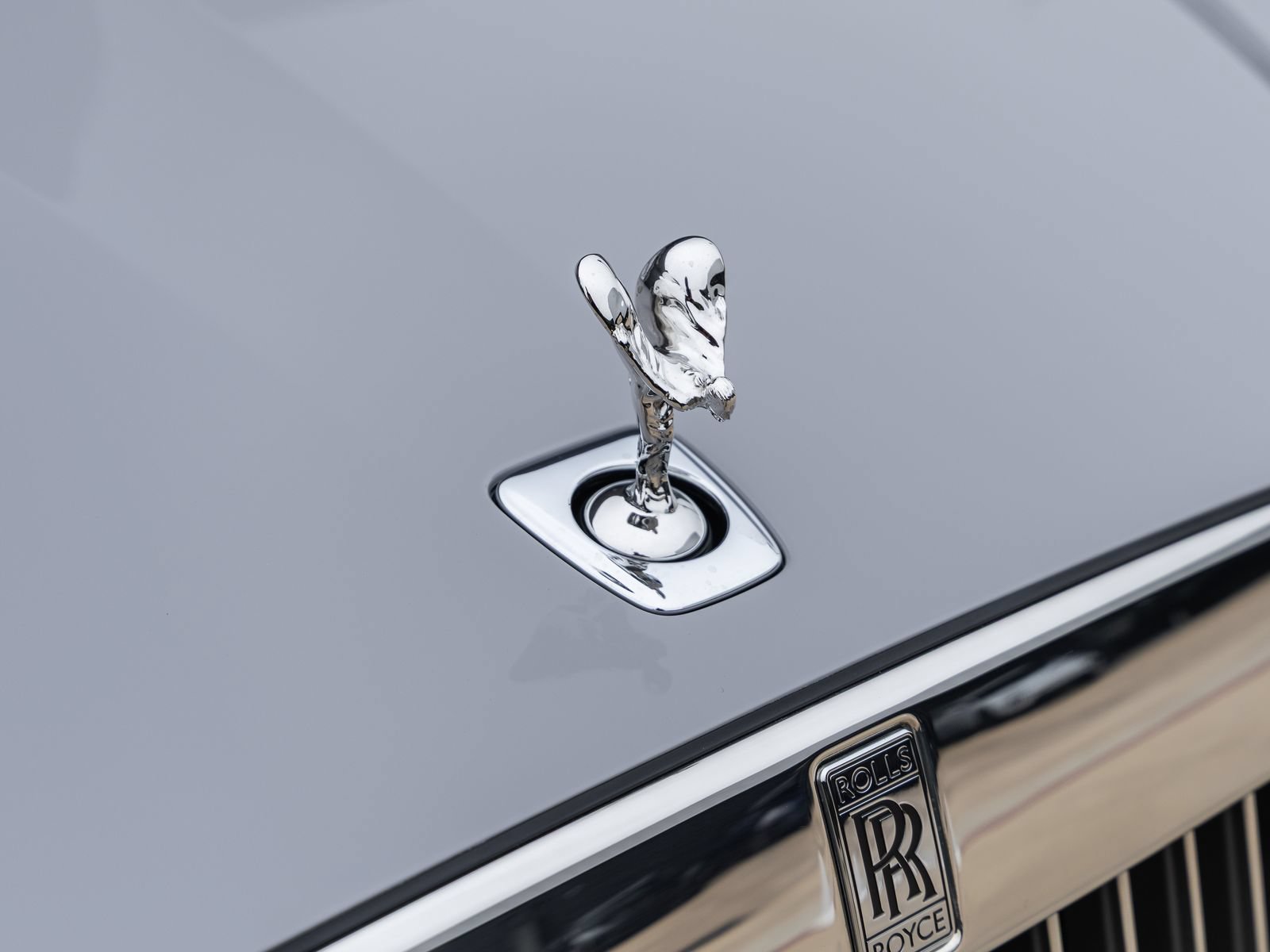 Used 2026 Rolls-Royce Ghost AWD/4WD image 23