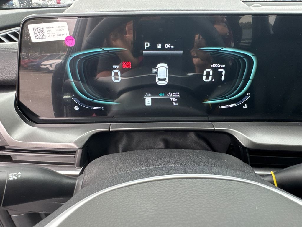 New 2026 Kia Sportage EX image 28