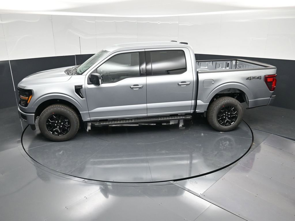 New 2026 Ford F150 XLT AWD/4WD image 56