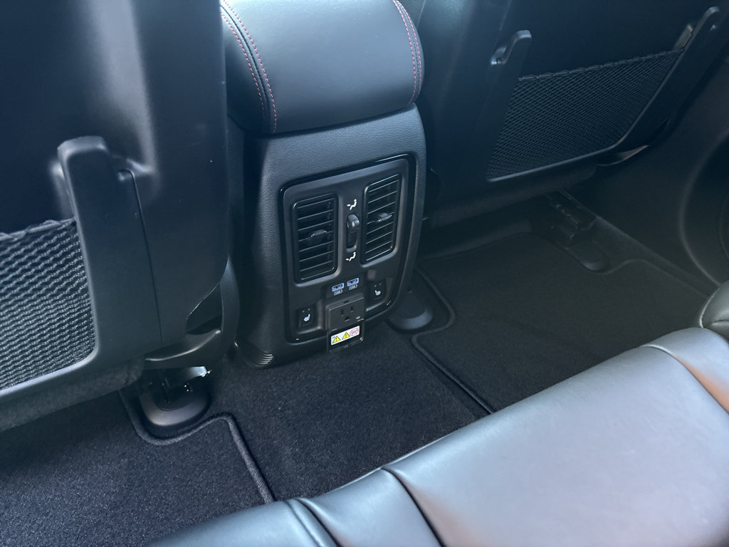 New 2027 Dodge Durango GT AWD/4WD image 27