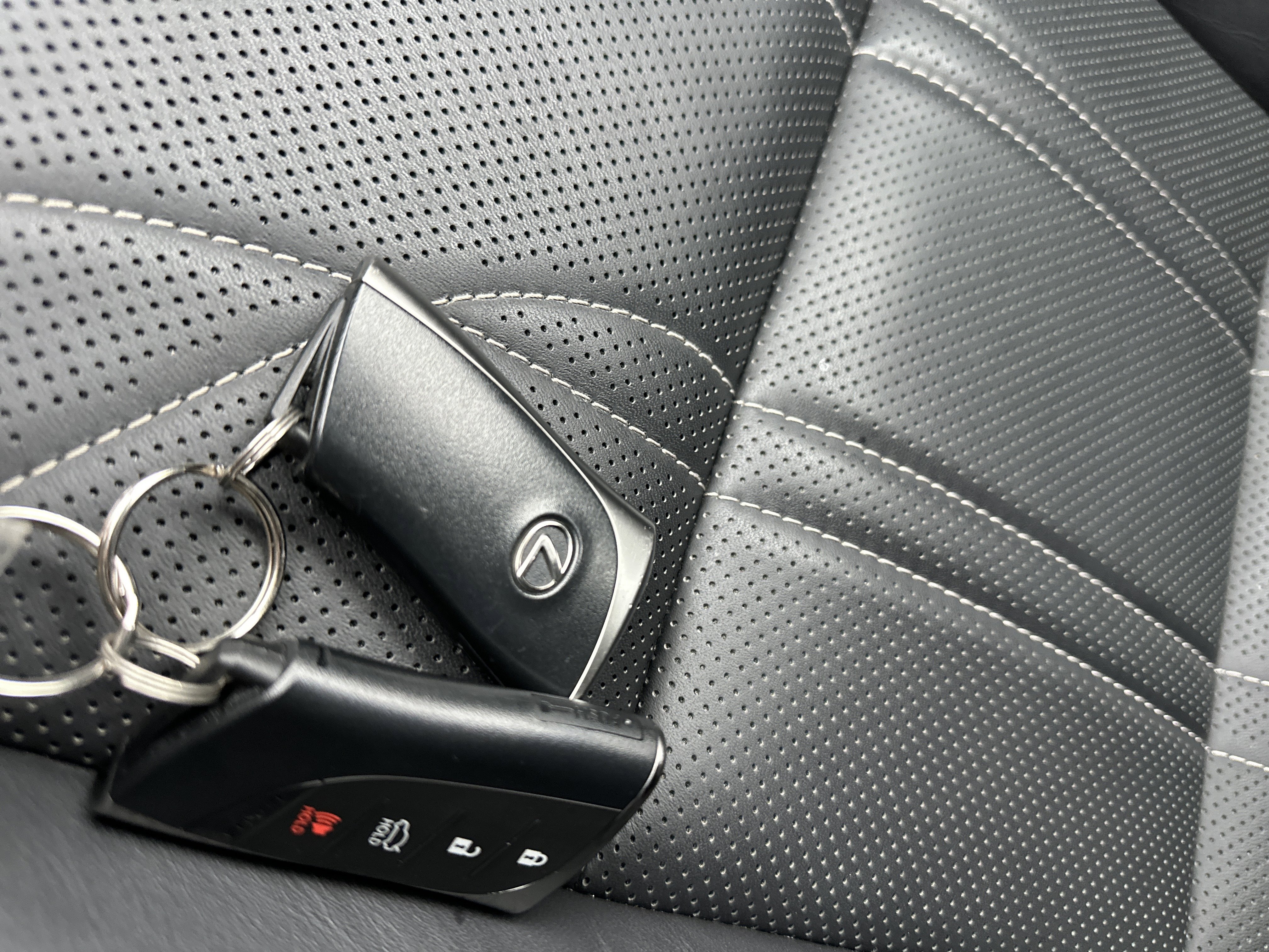 Used 2022 Lexus ES 350 Ultra Luxury image 20