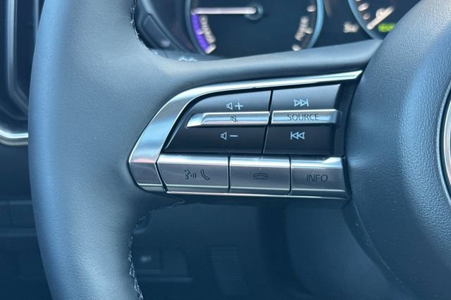 New 2026 MAZDA CX-50 2.5 Hybrid w/ Weather Package image 27
