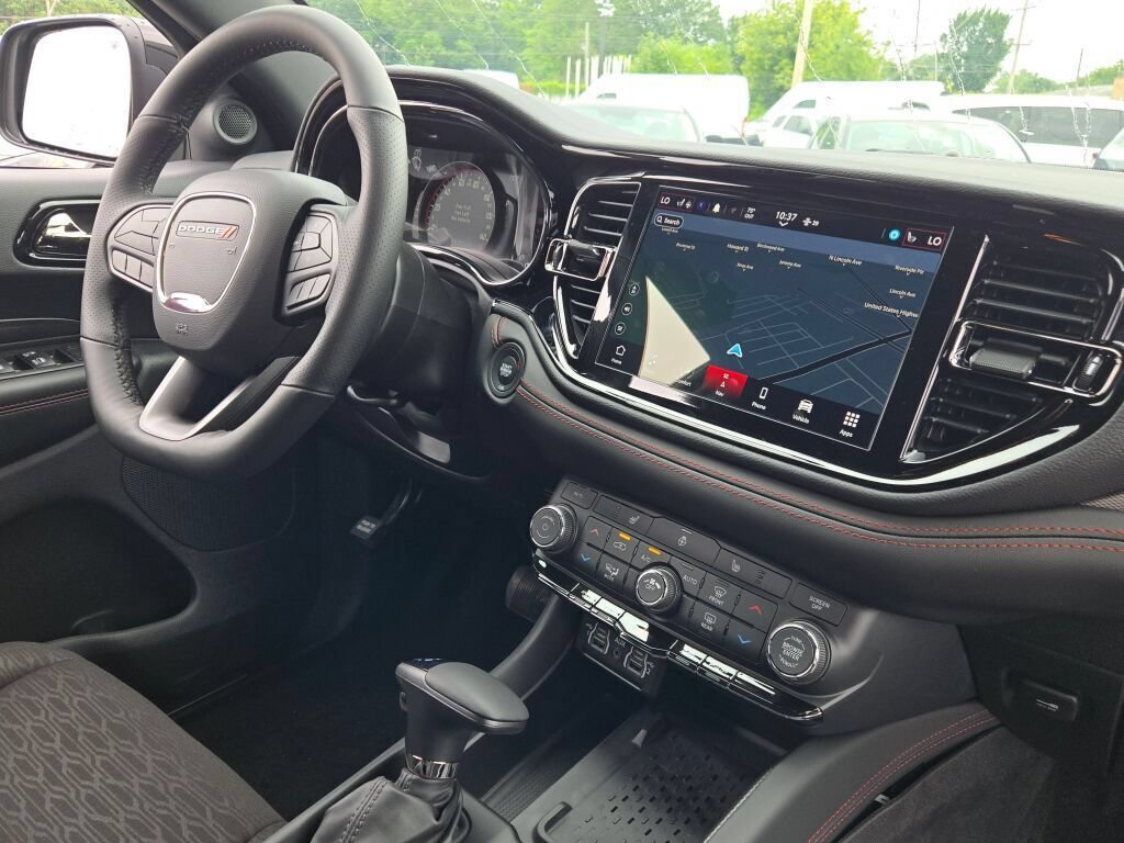 New 2026 Dodge Durango GT AWD/4WD image 4
