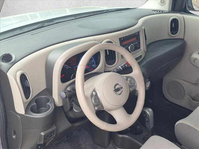 Used 2011 Nissan Cube 1.8 S image 10