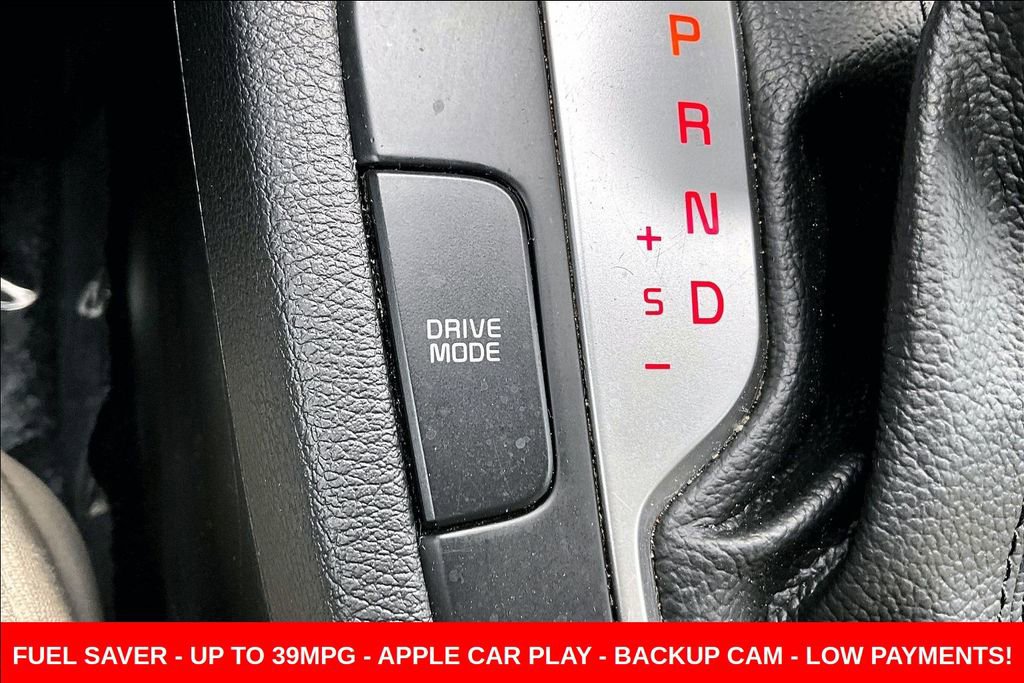 Used 2022 Kia Forte LXS w/ LXS Technology Package FWD image 14