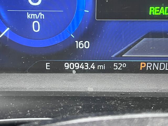 Used 2022 Ford Escape Titanium AWD/4WD image 5