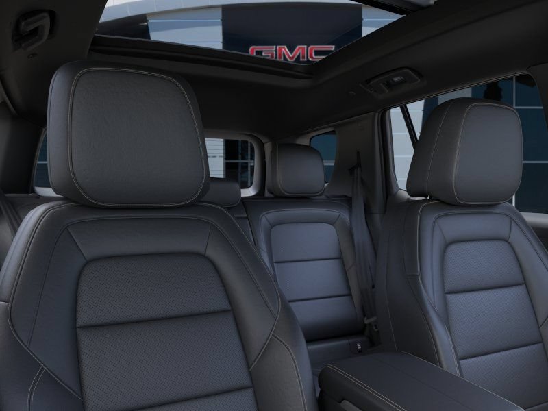 New 2027 GMC Terrain Elevation w/ Elevation Premium Package FWD image 24