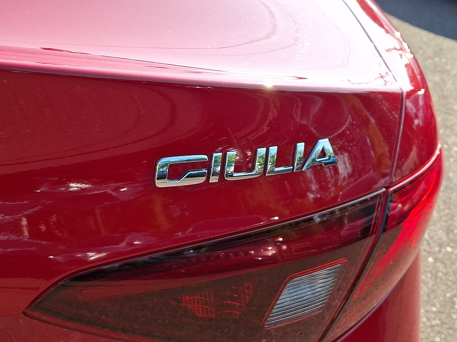 Used 2022 Alfa Romeo Giulia Sprint AWD/4WD image 33