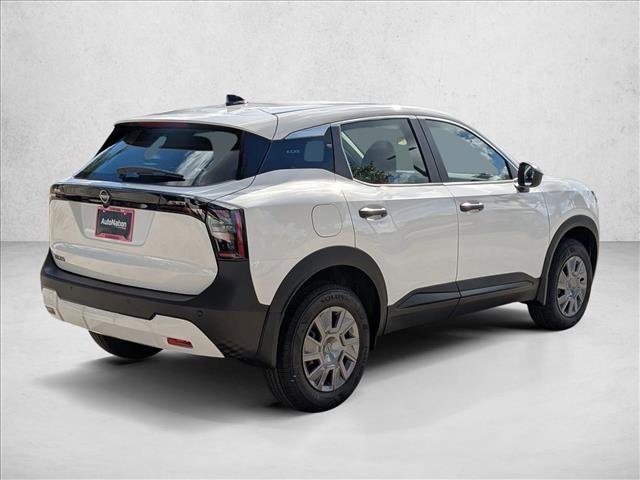 New 2026 Nissan Kicks S image 2