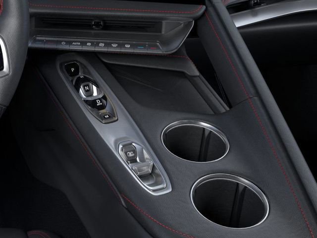 New 2026 Chevrolet Corvette Z06 w/ Z07 Performance Package image 23