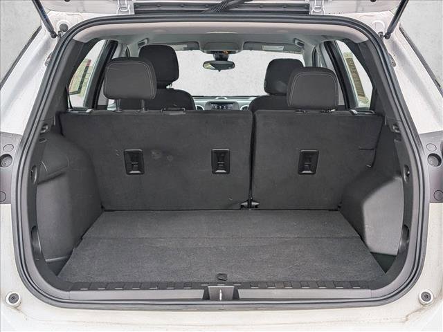 Used 2024 Chevrolet Equinox LS image 6