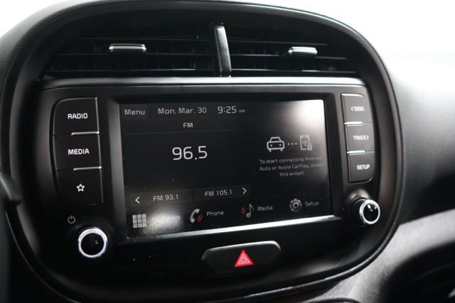 Used 2025 Kia Soul LX w/ LX Technology Package image 26