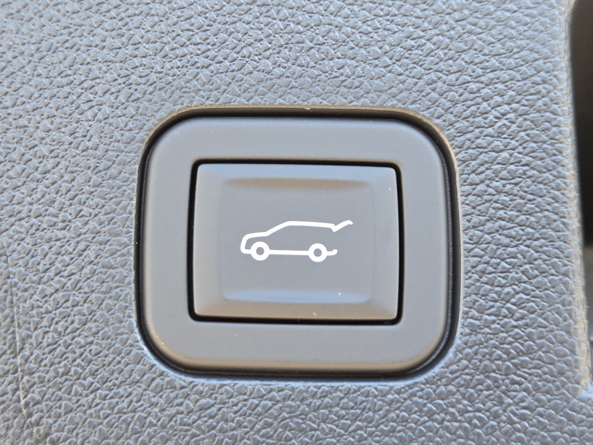 New 2027 Chevrolet Equinox ACTIV AWD/4WD image 26