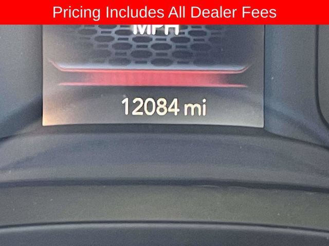 Used 2025 RAM 1500 Big Horn RWD image 25