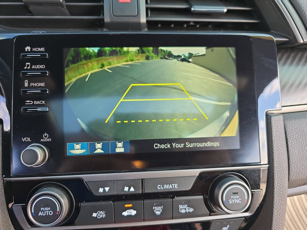 Used 2019 Honda Civic Si image 24