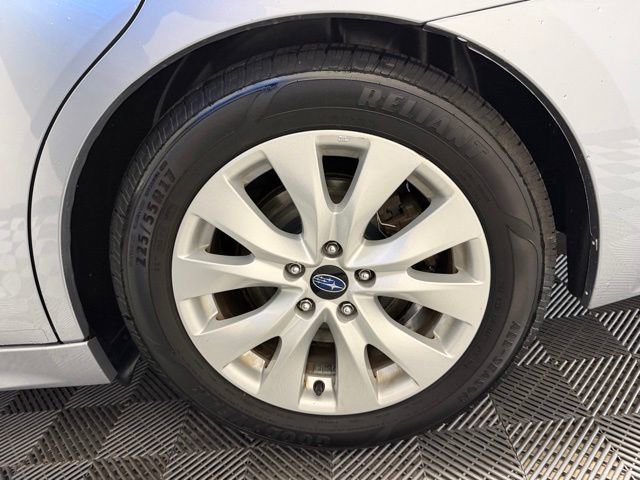 Used 2017 Subaru Legacy 2.5i w/ Alloy Wheel Package AWD/4WD image 42