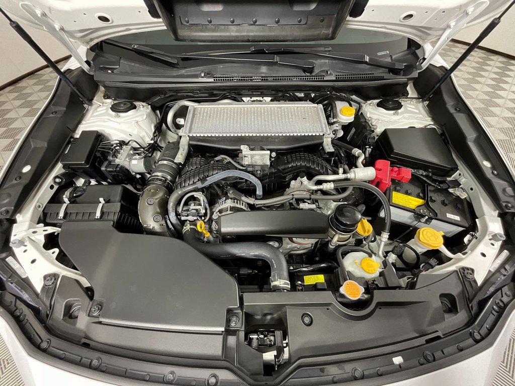 Used 2022 Subaru WRX Limited image 28