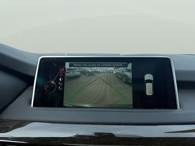 Used 2016 BMW X5 xDrive35i image 25