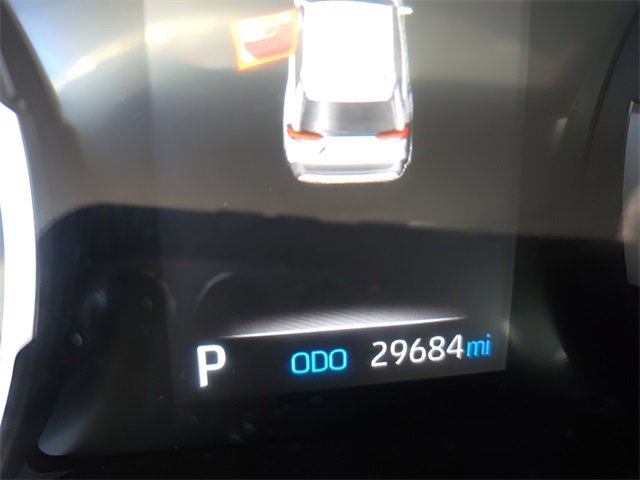 Used 2020 Toyota RAV4 XLE image 14