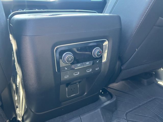 Used 2023 Chevrolet Tahoe RST w/ Luxury Package AWD/4WD image 28