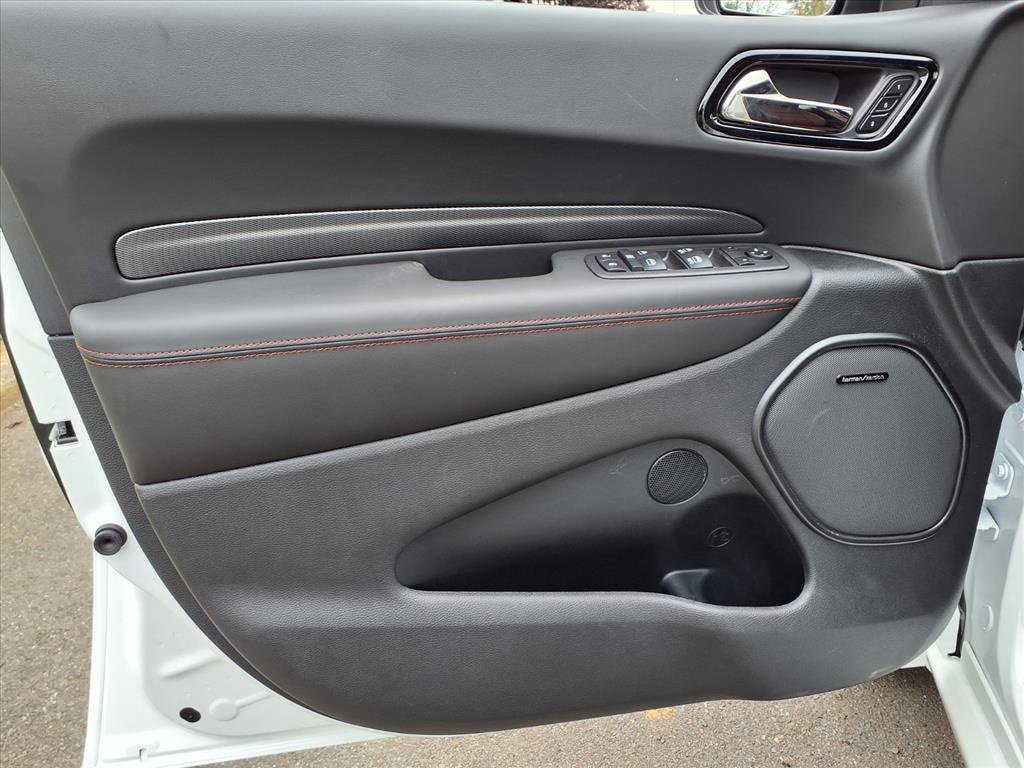 New 2026 Dodge Durango GT image 8