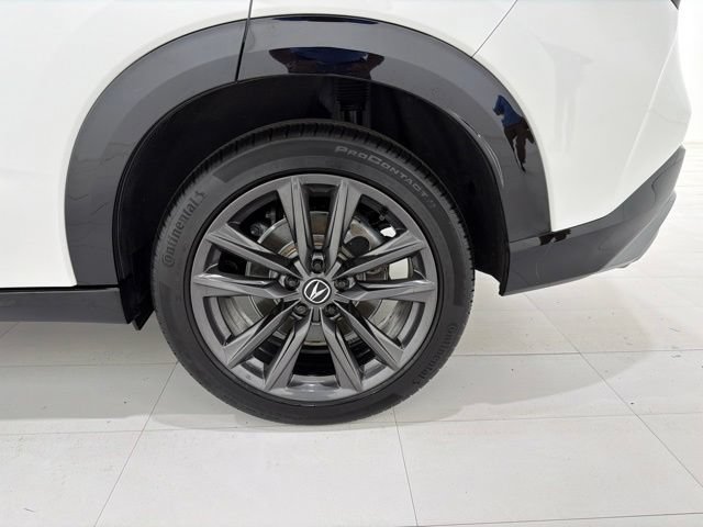 Certified 2025 Acura ADX A-Spec AWD/4WD image 48