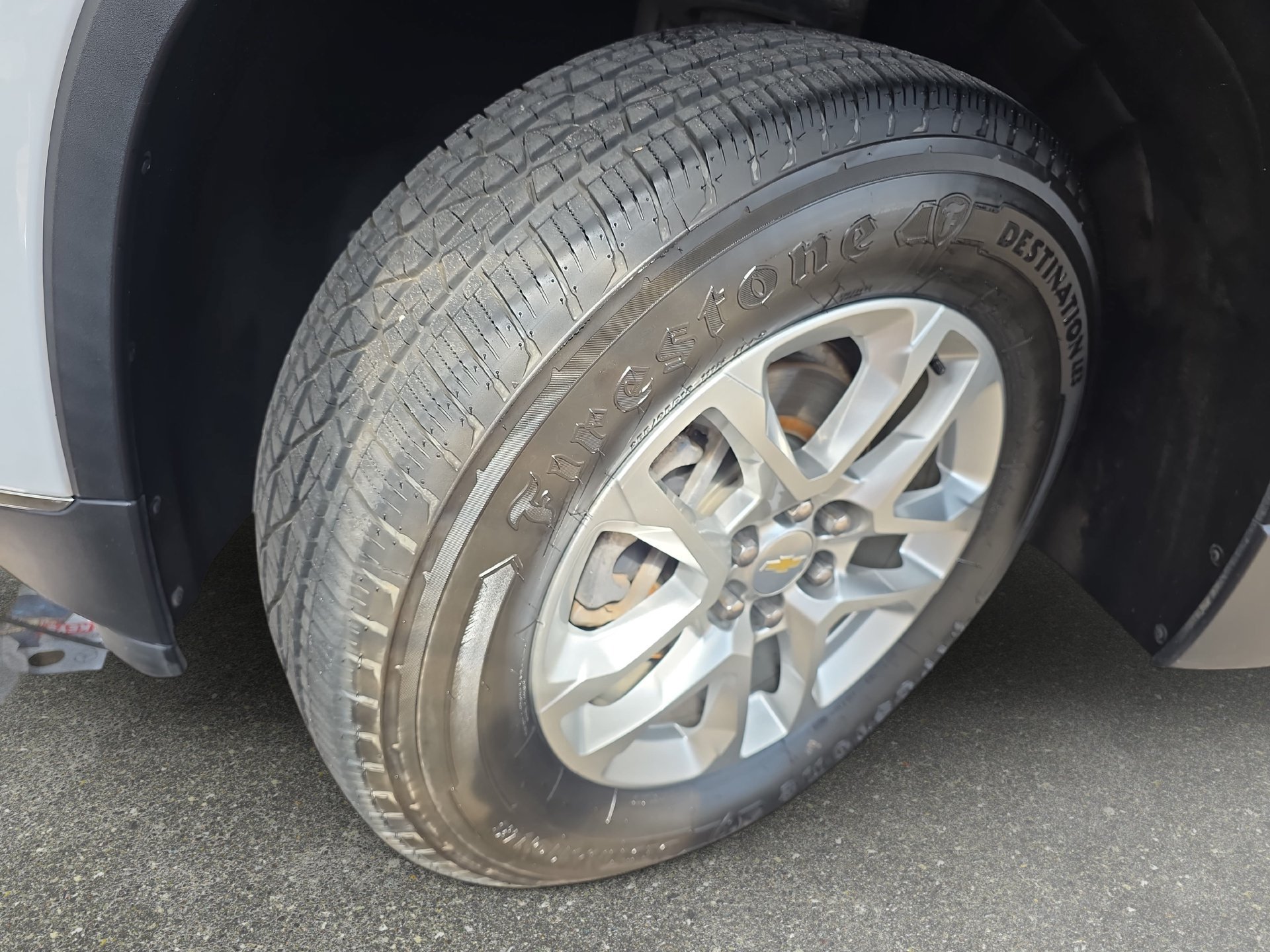 Used 2019 Chevrolet Traverse LT AWD/4WD image 30