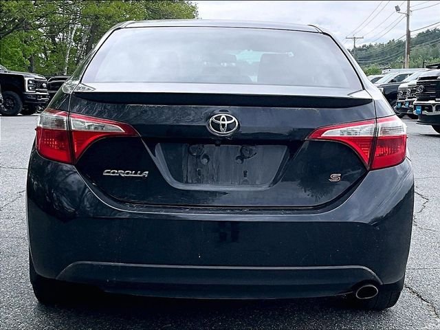 Used 2016 Toyota Corolla S FWD image 5