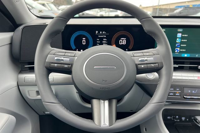 New 2026 Hyundai Kona SEL Sport image 23